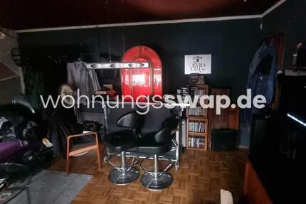 Wohnungsswap - 1 Zimmer, 40 m² - Spessartstraße, Hanau 1 zimmer