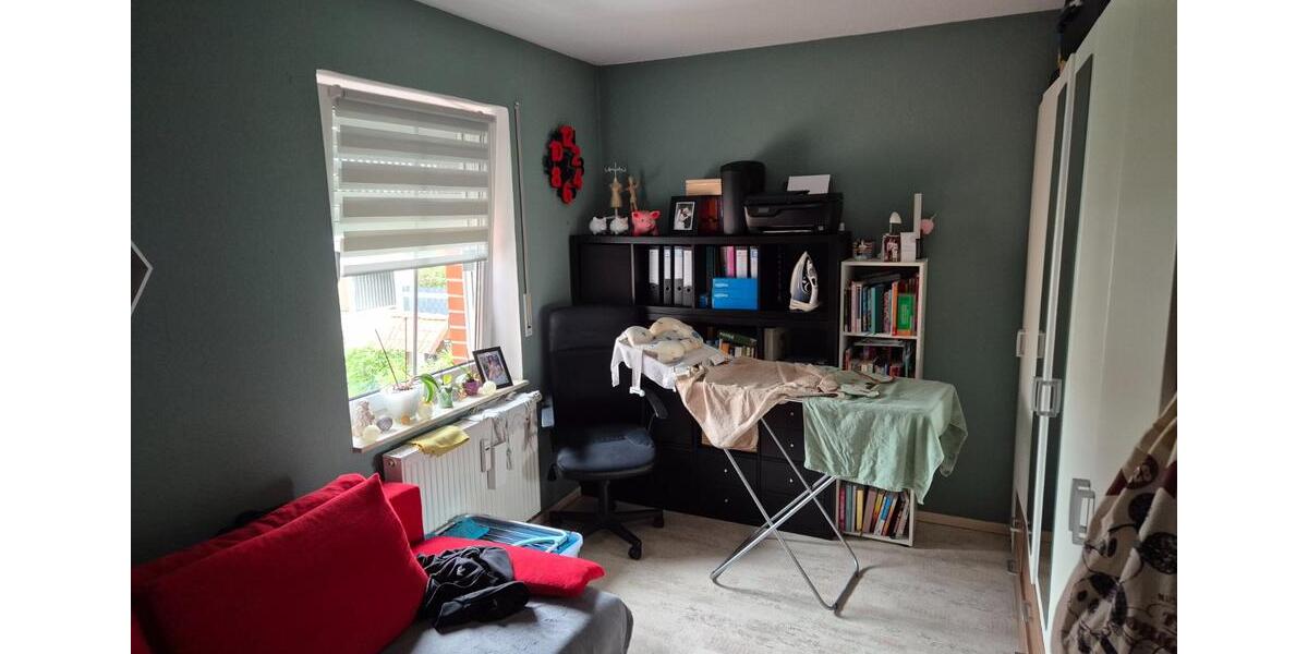 Etagenwohnung Emlichheim - 3 Zimmer, 715&euro; | Angebot:23510016