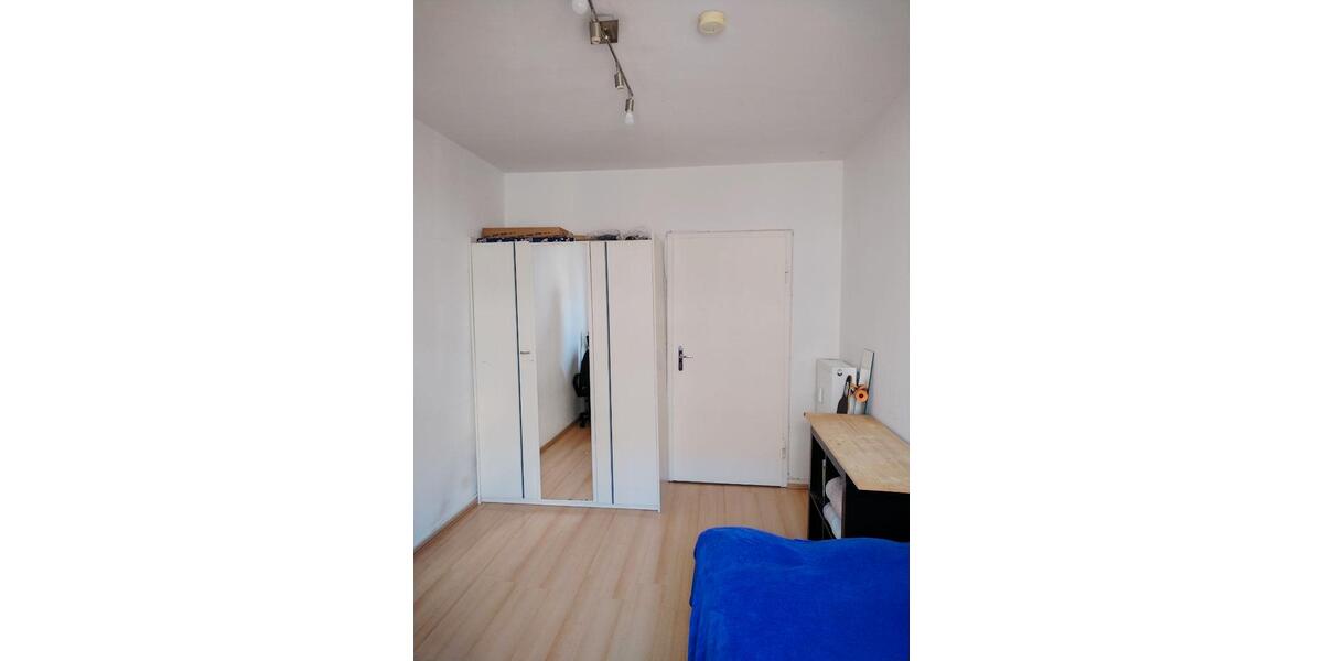 Etagenwohnung Trier Kürenz - 2 Zimmer, 51 m&sup2;, 768&euro; | Angebot:25982061