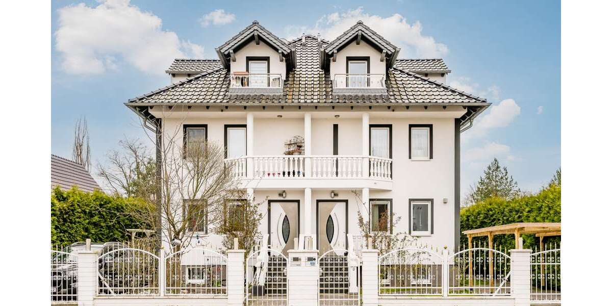 Einfamilienhaus Berlin Spandau - 6 Zimmer, 159 m&sup2;, 2.600&euro; | Angebot:21692167