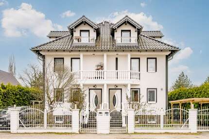 Haus Berlin Spandau - 6 Zimmer, 159 m&sup2;, 2.600&euro; | Angebot:21692167