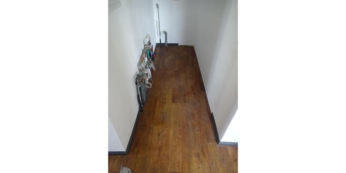 Modern Wohnung teilmöbiliert mit Fußbodenheizung in Neukich L. 1 zimmer