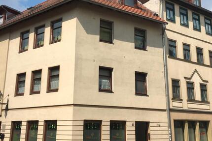 Wohnung Kahla - 3 Zimmer, 66 m&sup2;, 500&euro; | Angebot:26225834