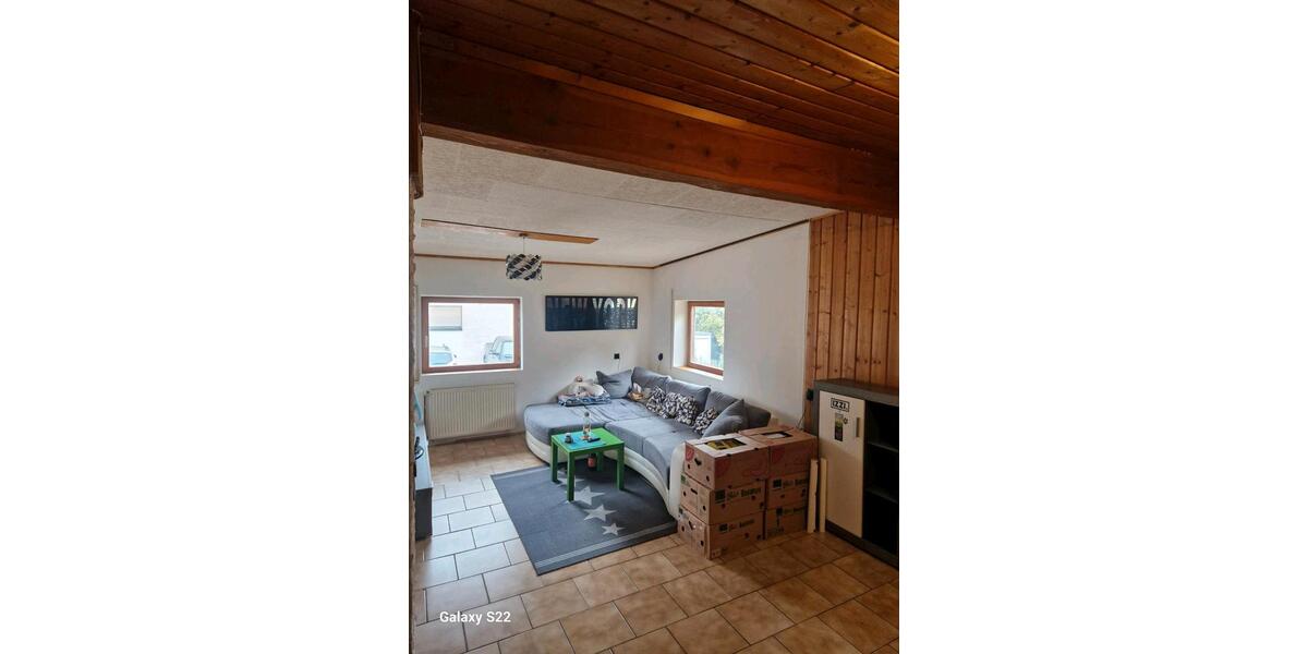 Erdgeschoßwohnung Otterberg - 2 Zimmer, 50 m&sup2;, 600&euro; | Angebot:25253769