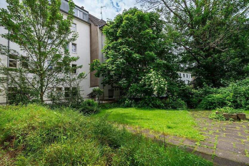 Komplett saniertes und vollausgestattest Premium-Apartment direkt an der RWTH! 1 zimmer