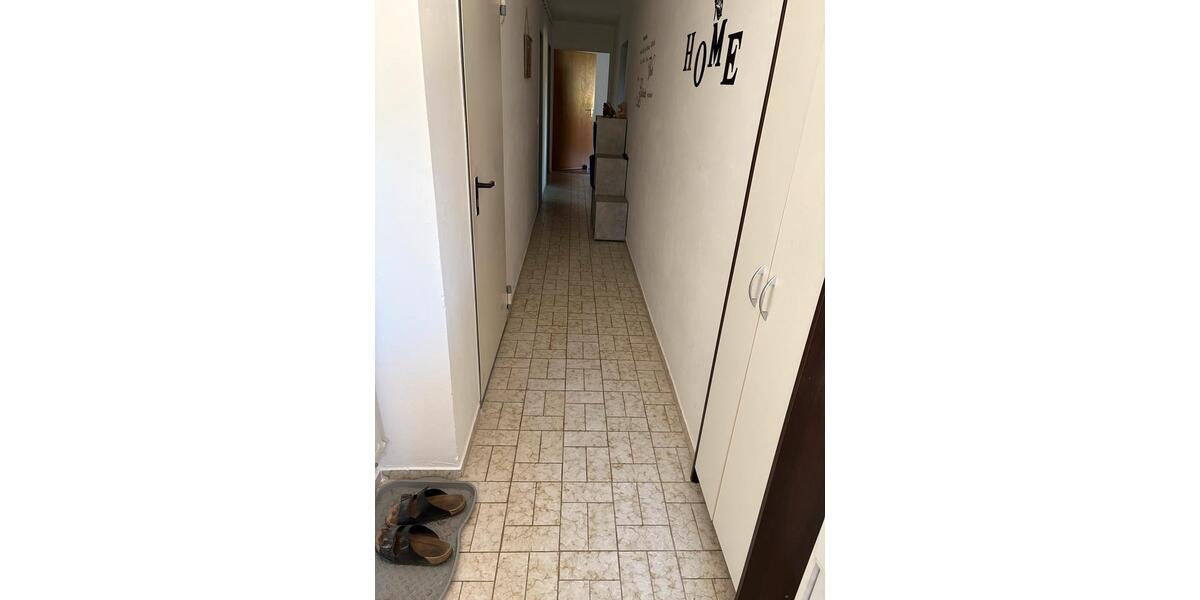 Erdgeschoßwohnung Eging am See - 2 Zimmer, 80 m&sup2;, 800&euro; | Angebot:26358664