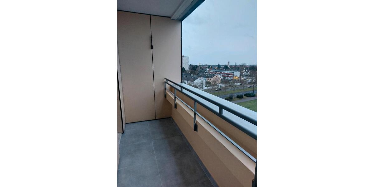 Wohnung in Ludwigshafen Gartensdat 1 zimmer