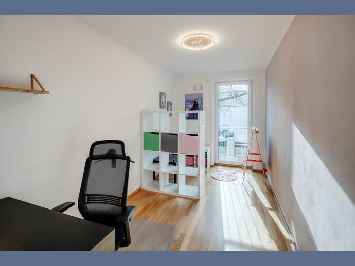 Wohnen auf Zeit München Allach-Untermenzing - 4 Zimmer, 92 m&sup2;, 2.900&euro; | Angebot:26474723