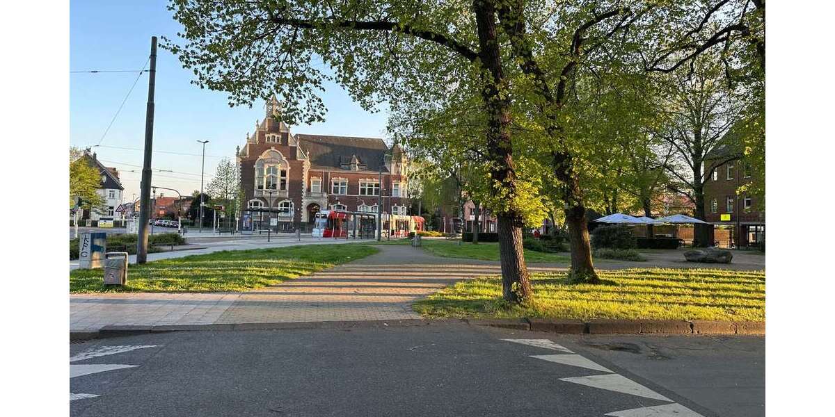 Etagenwohnung Krefeld Bockum - 3 Zimmer, 79 m&sup2;, 990&euro; | Angebot:27248664