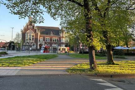 Wohnung Krefeld Bockum - 3 Zimmer, 79 m&sup2;, 990&euro; | Angebot:27248664
