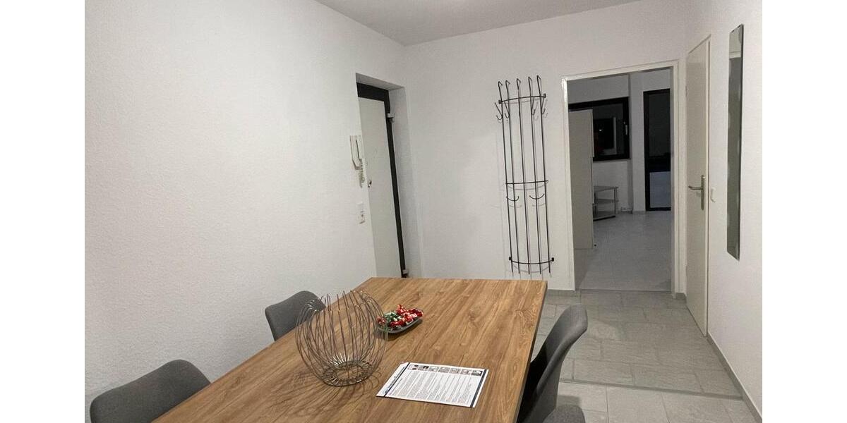 Wohnen auf Zeit Wiesbaden Biebrich - 3 Zimmer, 95 m&sup2;, 29&euro; | Angebot:24572958