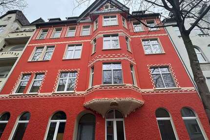 Wohnung Hagen Kuhlerkamp - 3 Zimmer, 110 m&sup2;, 880&euro; | Angebot:25175328