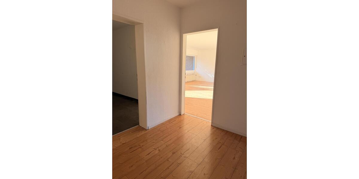 Etagenwohnung Greven - 3 Zimmer, 96 m&sup2;, 1.050&euro; | Angebot:25936527