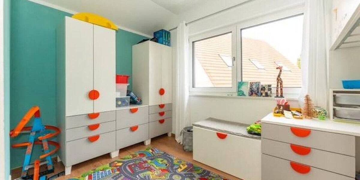 Doppelhaushälfte Odelzhausen - 6 Zimmer, 155 m&sup2;, 2.200&euro; | Angebot:26214884