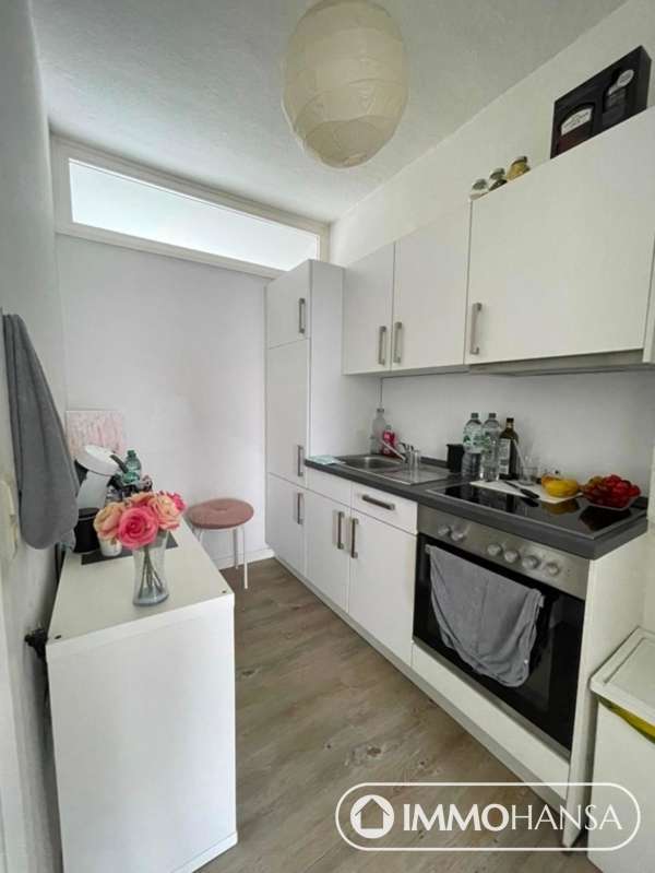 Wohnung zum Mieten in Lüneburg 450 € 35 m²