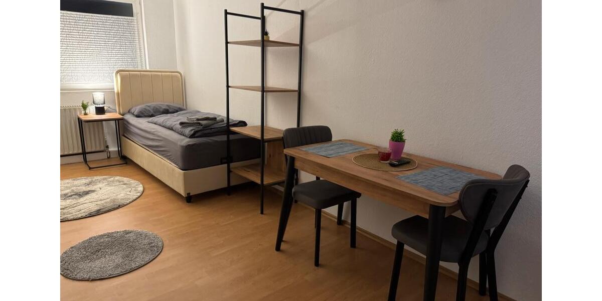 Monteurzimmer Apartment - 7 Einzelzimmer 3 Doppelzimmer in Herten 11 zimmer