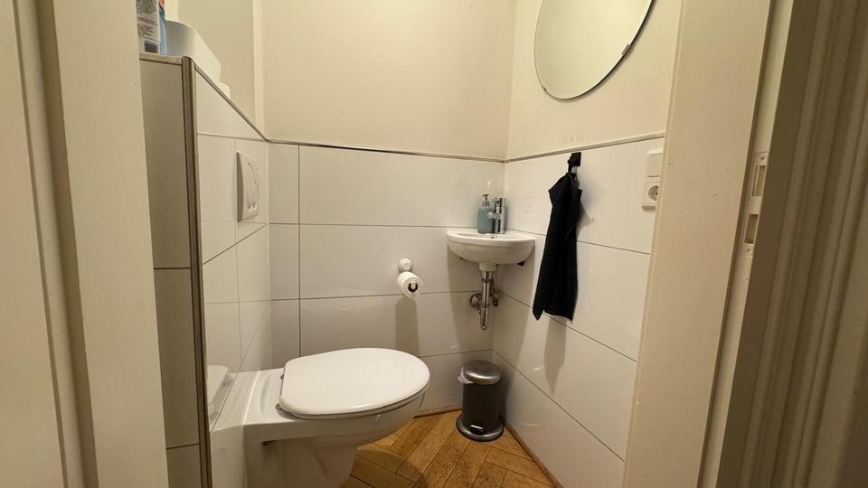 Wohnen auf Zeit Bonn Gronau - 1 Zimmer, 12 m&sup2;, 590&euro; | Angebot:24477339