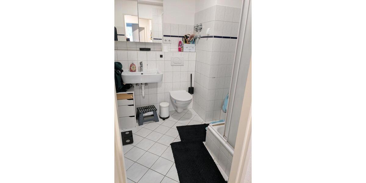 Erdgeschoßwohnung Neumünster Brachenfeld/Ruthenberg - 3 Zimmer, 60 m&sup2;, 830&euro; | Angebot:26277342