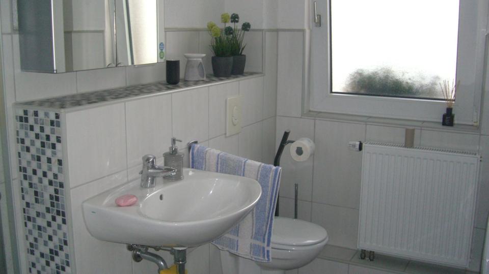 Wohnen auf Zeit Hameln Kernstadt - 3 Zimmer, 120 m&sup2;, 440&euro; | Angebot:23188642