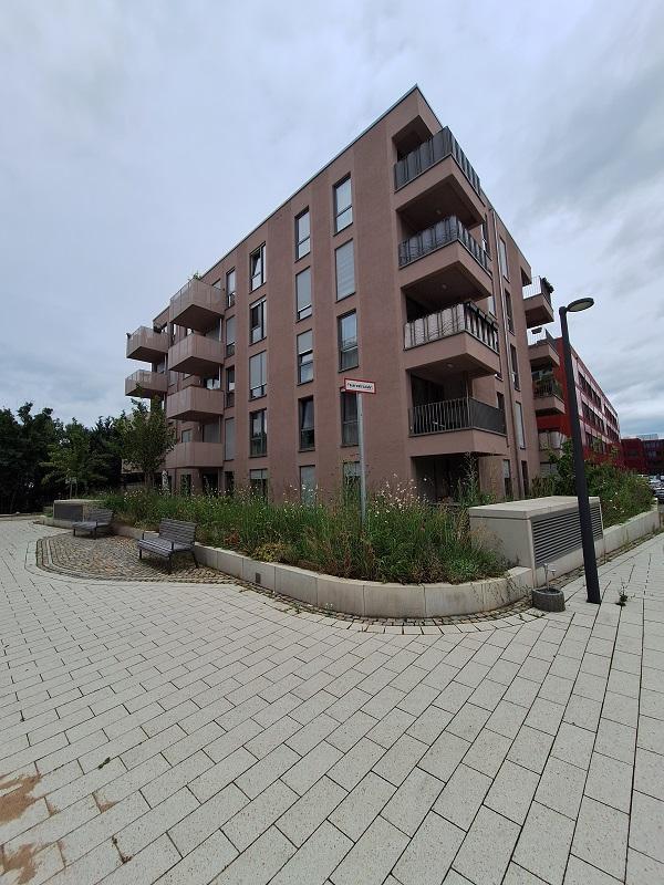 Ideale 2 Zimmer Wohnung zur Miete in Bonn!- Wentzel Dr. zimmer