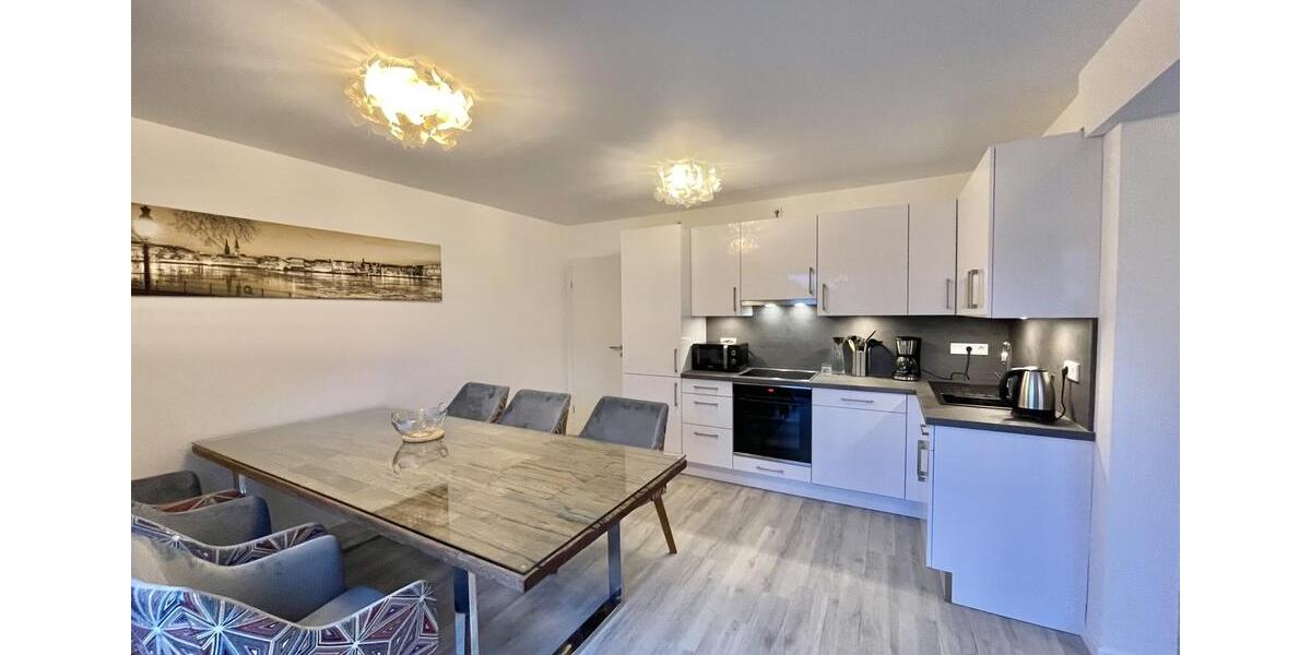 Reihenhaus Norderstedt Friedrichsgabe - 5 Zimmer, 132 m&sup2;, 2.250&euro; | Angebot:25656648