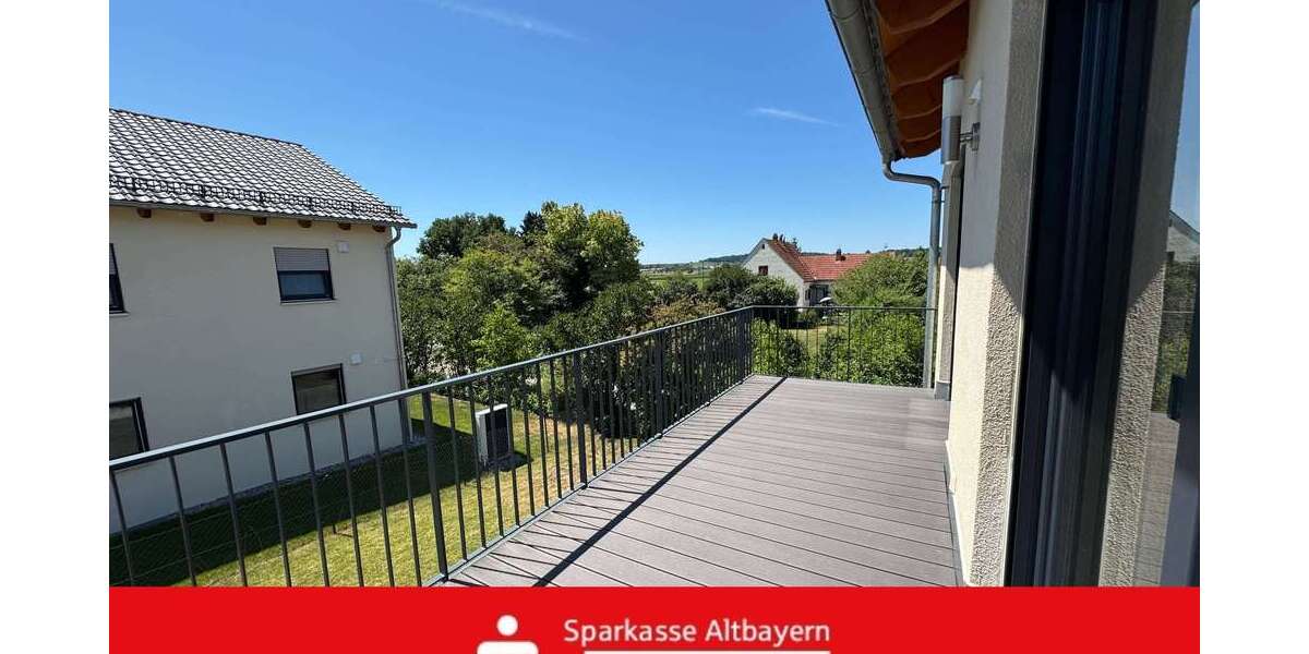 Etagenwohnung Rohrenfels - 3 Zimmer, 83 m&sup2;, 980&euro; | Angebot:26390772