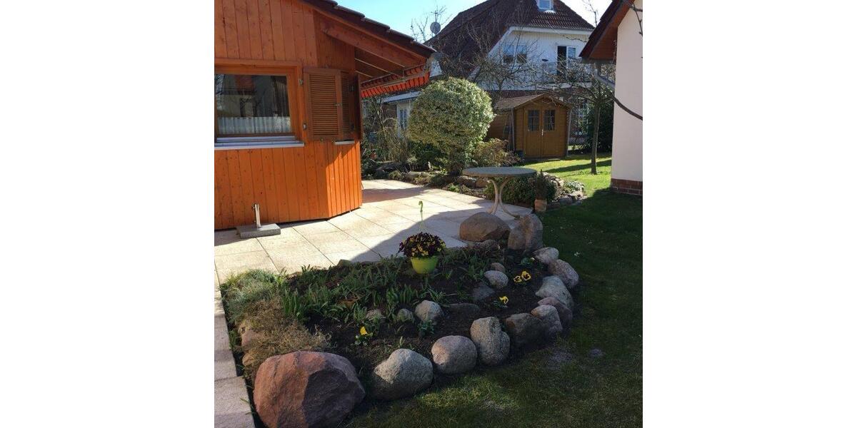 Einfamilienhaus Eberswalde - 4 Zimmer, 100 m&sup2;, 1.300&euro; | Angebot:25367803