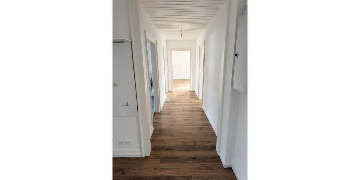 Etagenwohnung Königsfeld im Schwarzwald Königsfeld - 4 Zimmer, 109 m&sup2;, 1.090&euro; | Angebot:25675872