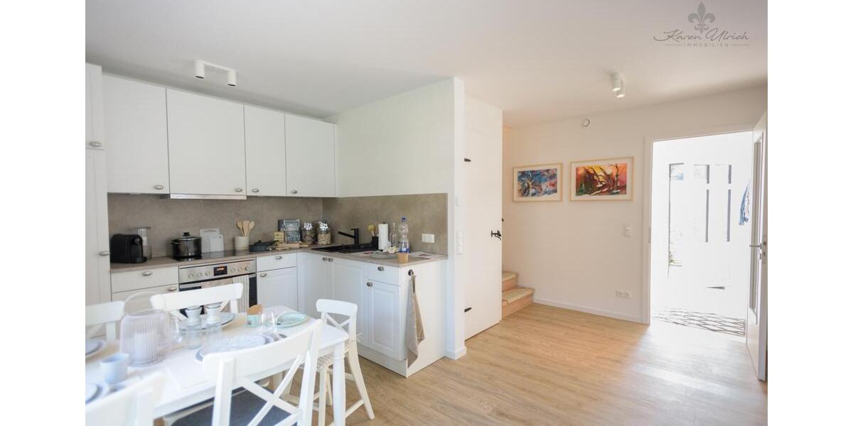 Reihenhaus Seevetal - 4 Zimmer, 94 m&sup2;, 1.598&euro; | Angebot:25922374