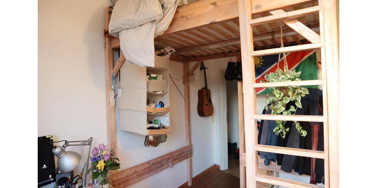 Wohnen auf Zeit Kiel Südfriedhof - 1 Zimmer, 135 m&sup2;, 360&euro; | Angebot:26615998