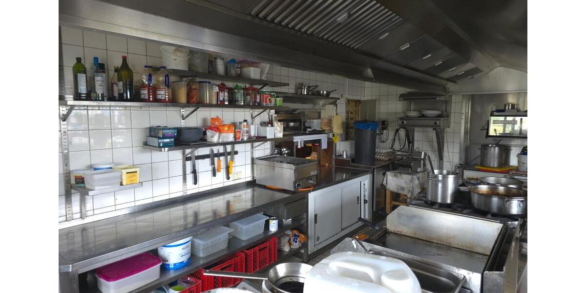 Gewerbeobjekt Burbach - 2.000&euro; | Angebot:26362155
