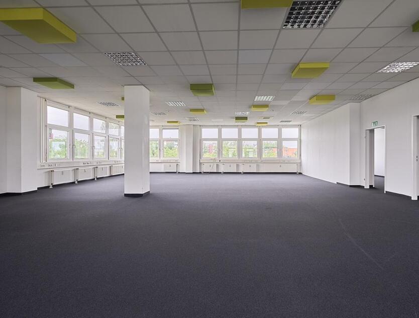 Büro mit Betriebskosten-Flatrate – mit uns können Sie sicher planen!** zimmer