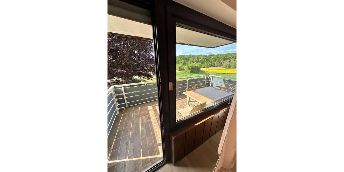 Wohnen auf Zeit Ilsfeld - 1 Zimmer, 13 m&sup2;, 450&euro; | Angebot:26615701