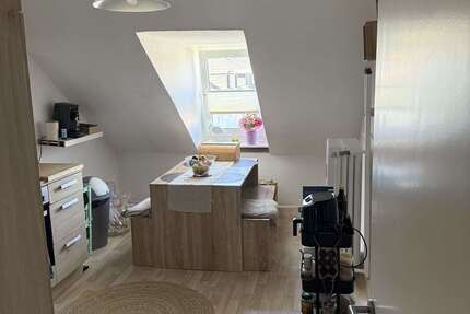 Wohnung zum Mieten in Wesel 410 € 65 m² 3 zimmer