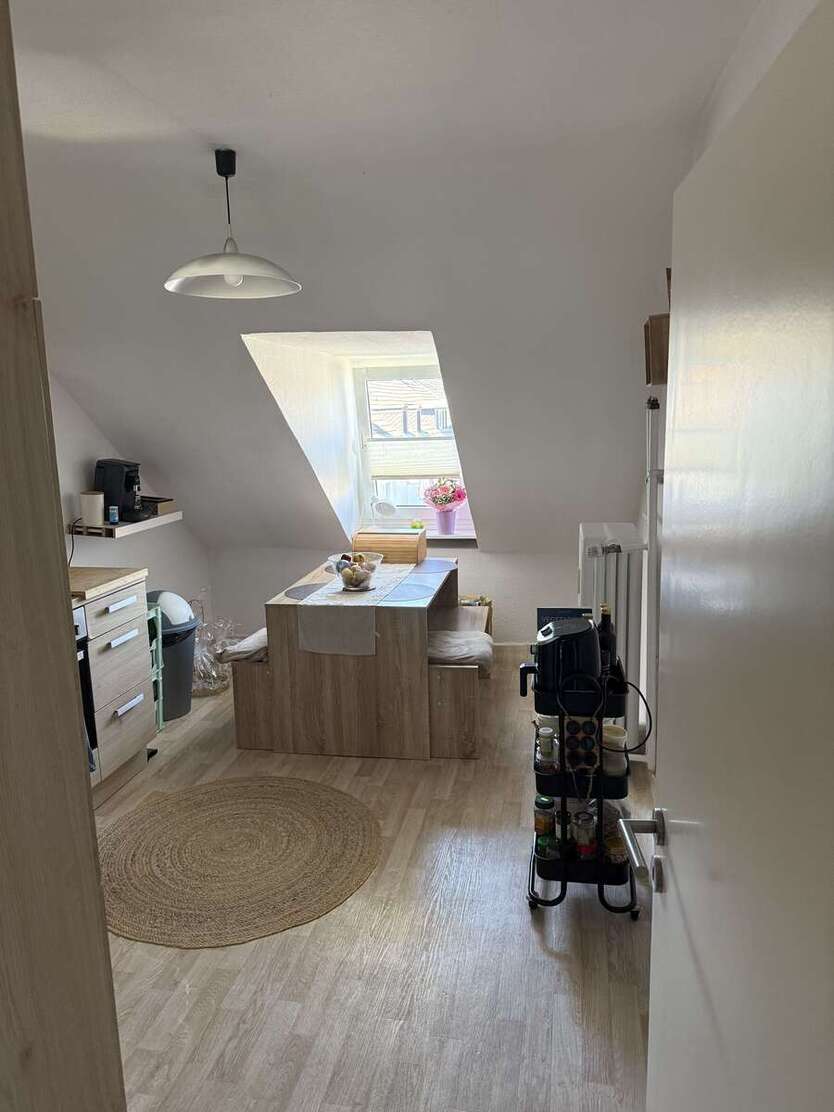 Wohnung zum Mieten in Wesel 410 € 65 m² 3 zimmer