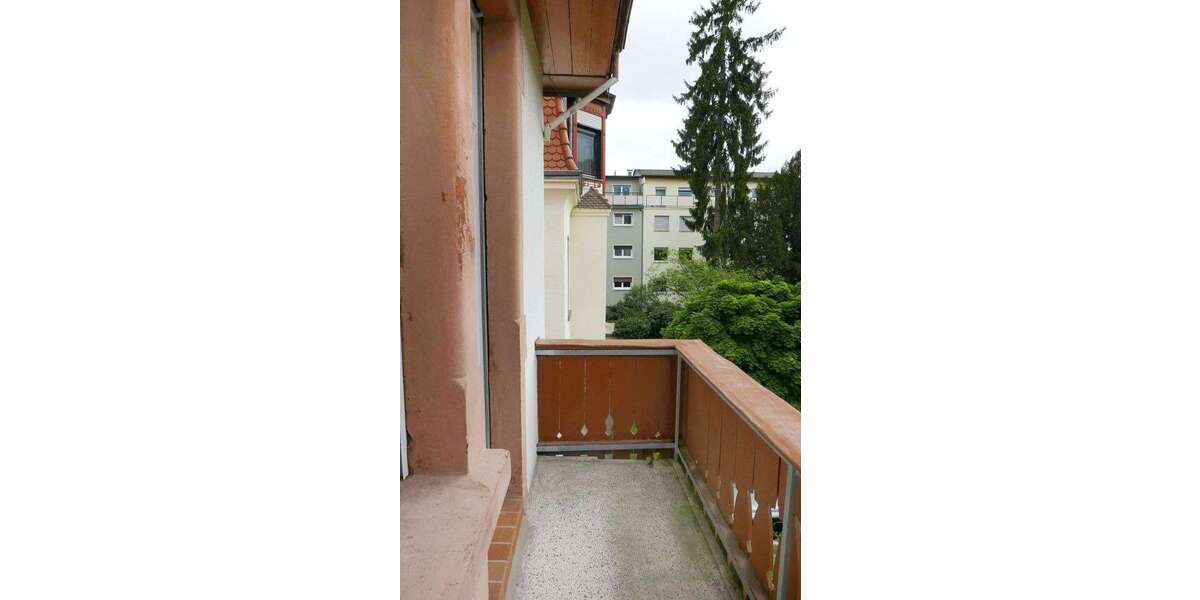 Wohnung zum Mieten in Heidelberg 1.300 € 80 m² 2 zimmer