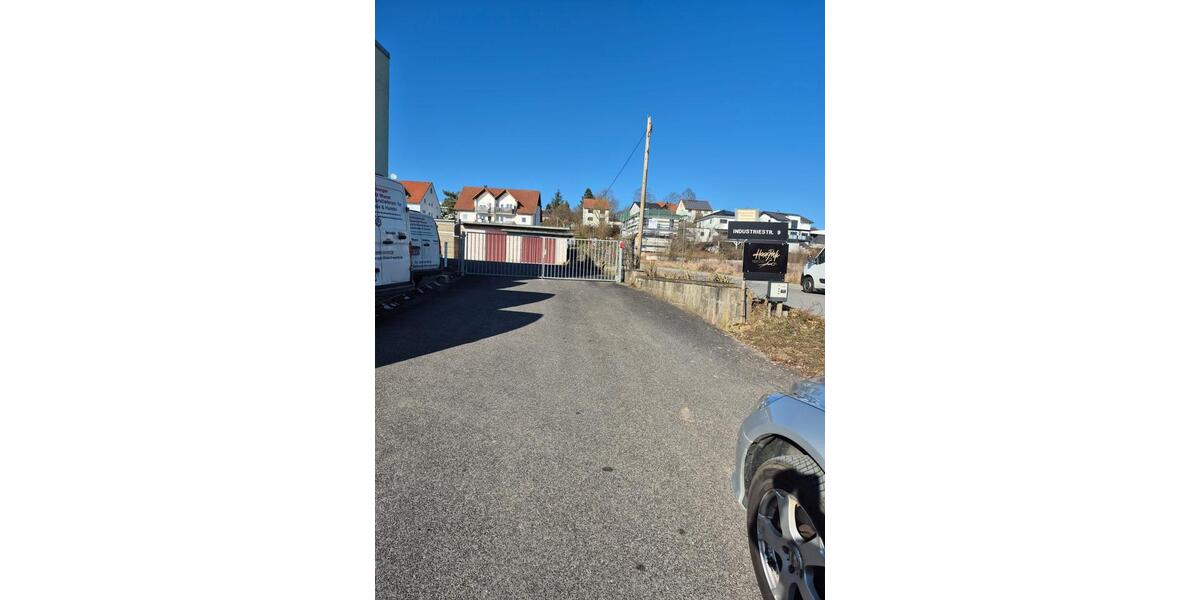 Gewerbeobjekt Stegaurach - 4.975&euro; | Angebot:25904605