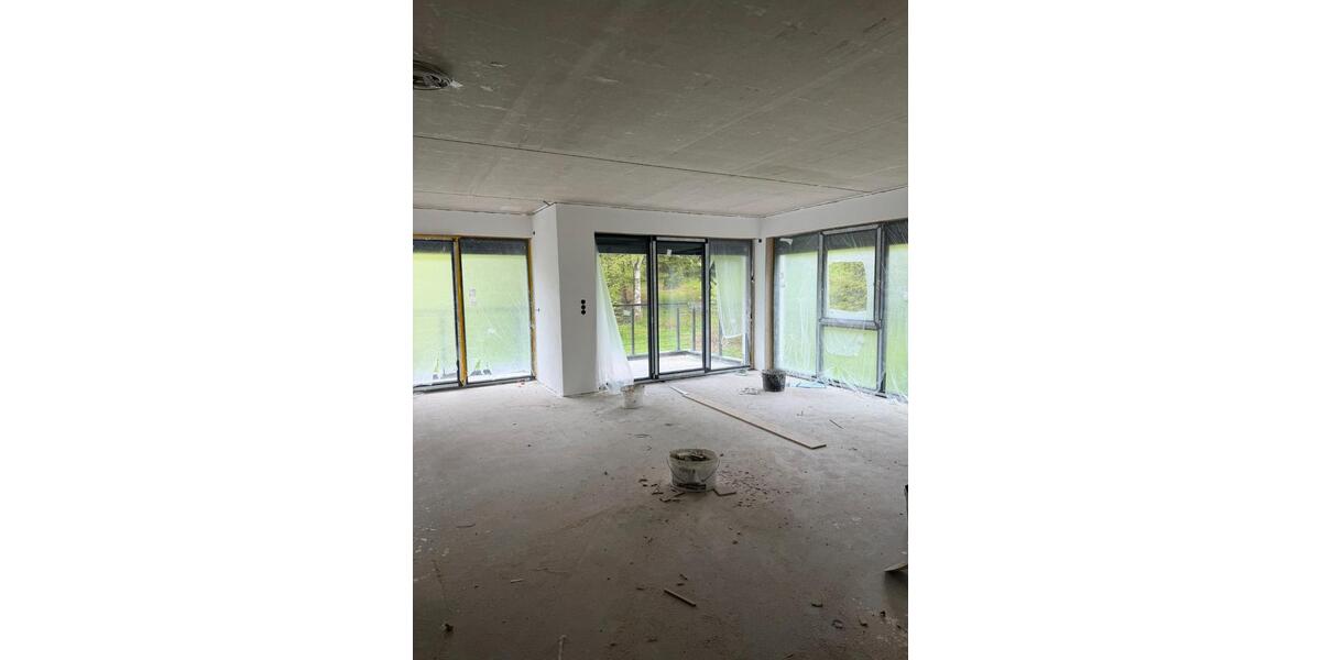 Etagenwohnung Bad Berleburg - 2 Zimmer, 70 m&sup2;, 600&euro; | Angebot:26660520