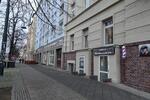 Ladenfläche an Hauptverkehrsstraße zimmer