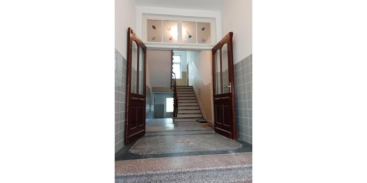 Etagenwohnung Wilhelmshaven Heppens - 1 Zimmer, 34 m&sup2;, 330&euro; | Angebot:26687658
