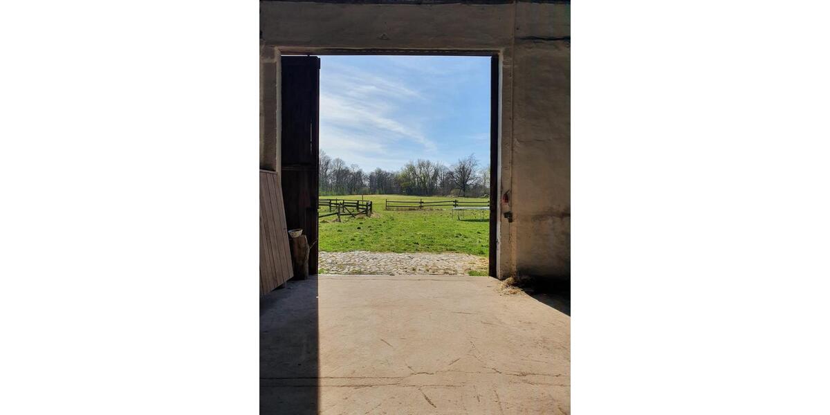 Gewerbeobjekt Plessa - 2&euro; | Angebot:25969628