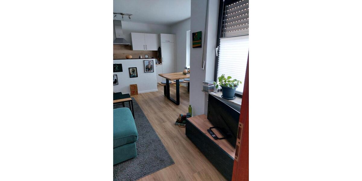 Erdgeschoßwohnung Mettendorf - 2 Zimmer, 58 m&sup2;, 720&euro; | Angebot:26168843