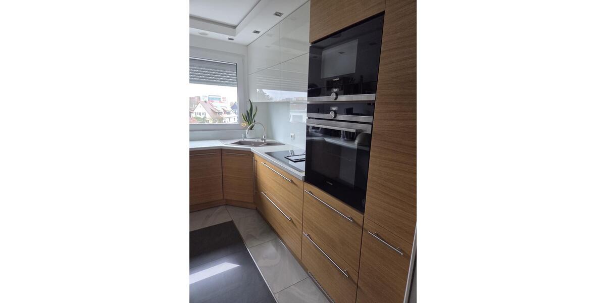 Etagenwohnung Fürth Eigenes Heim - 3 Zimmer, 79 m&sup2;, 1.150&euro; | Angebot:25839197