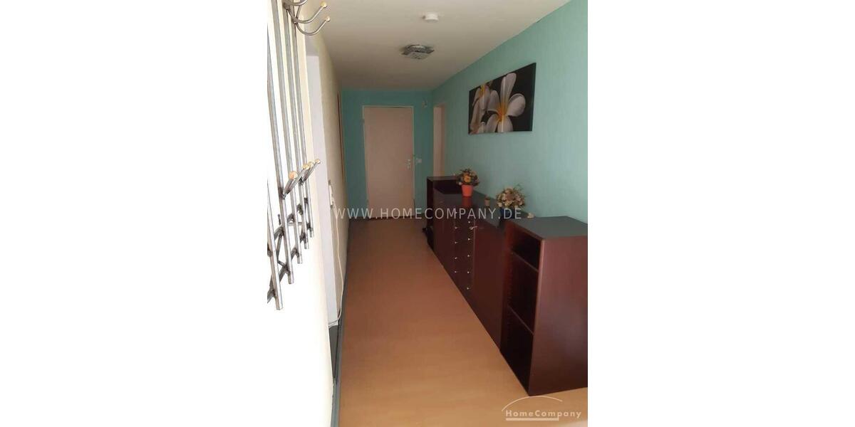 Wohnen auf Zeit Braunschweig Wabe-Schunter-Beberbach - 1 Zimmer, 16 m&sup2;, 430&euro; | Angebot:13920531