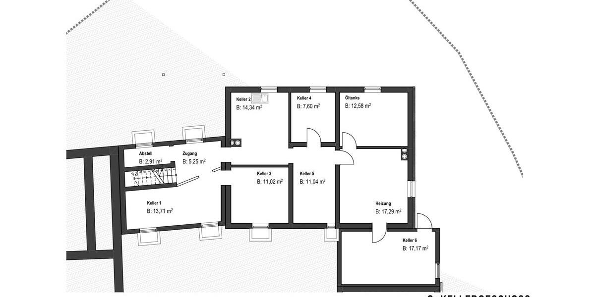 GROSSZÜGIGES WOHNHAUS - ZENTRAL IN 33181 BAD WBG-LEIBERG 7 zimmer
