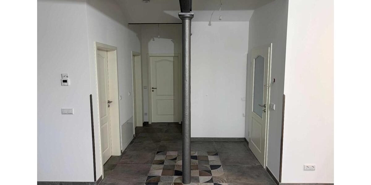 Doppelhaushälfte Leipzig Ost - 5 Zimmer, 135 m&sup2;, 1.755&euro; | Angebot:25225710