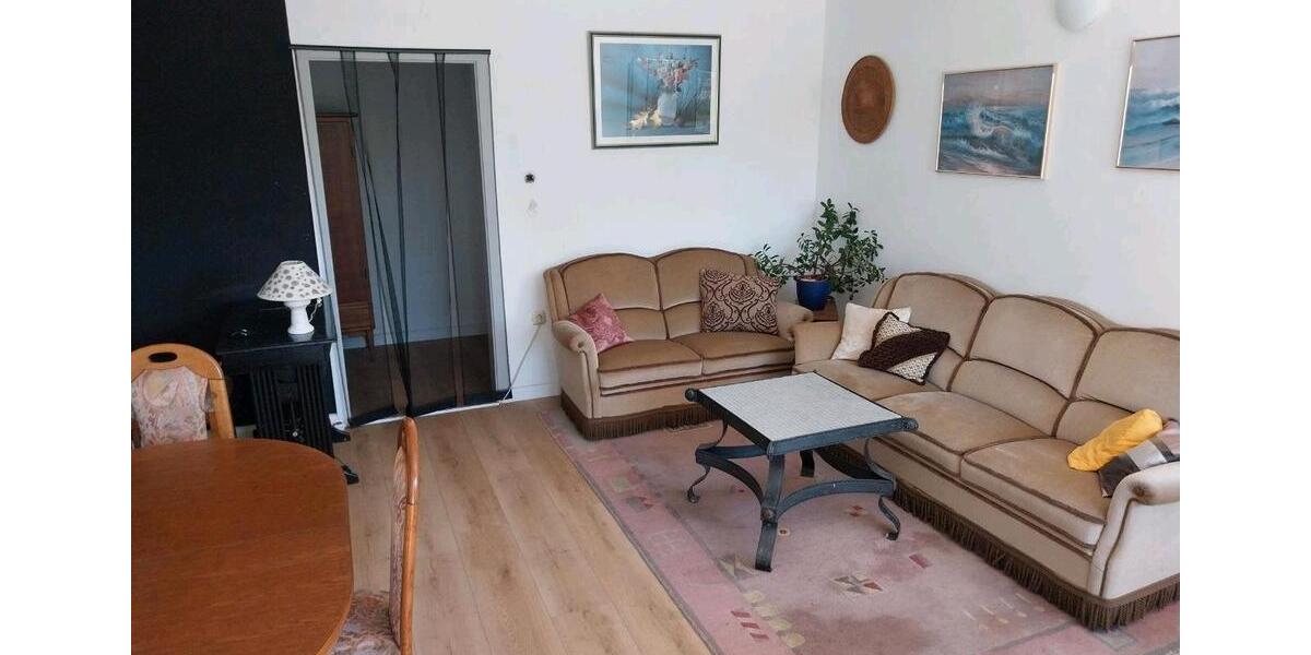 Wohnen auf Zeit Rotenburg (Wümme) - 4 Zimmer, 100 m&sup2;, 500&euro; | Angebot:26228164
