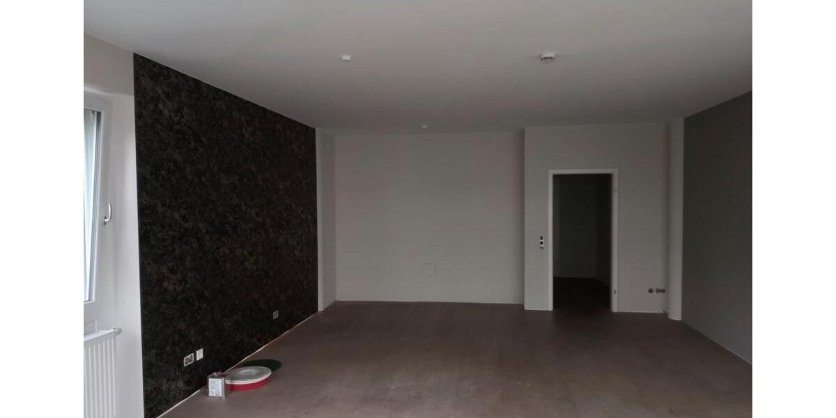 Etagenwohnung Kempten (Allgäu) Auf der Halde - 2 Zimmer, 80 m&sup2;, 1.350&euro; | Angebot:26032292