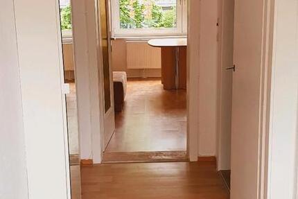 Schöne, ruhige 1 Zimmer Wohnung Altstadtvollmöbliert möglich 1 zimmer