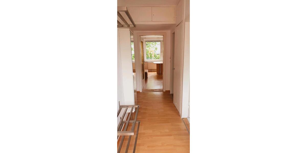 Schöne, ruhige 1 Zimmer Wohnung Altstadtvollmöbliert möglich 1 zimmer